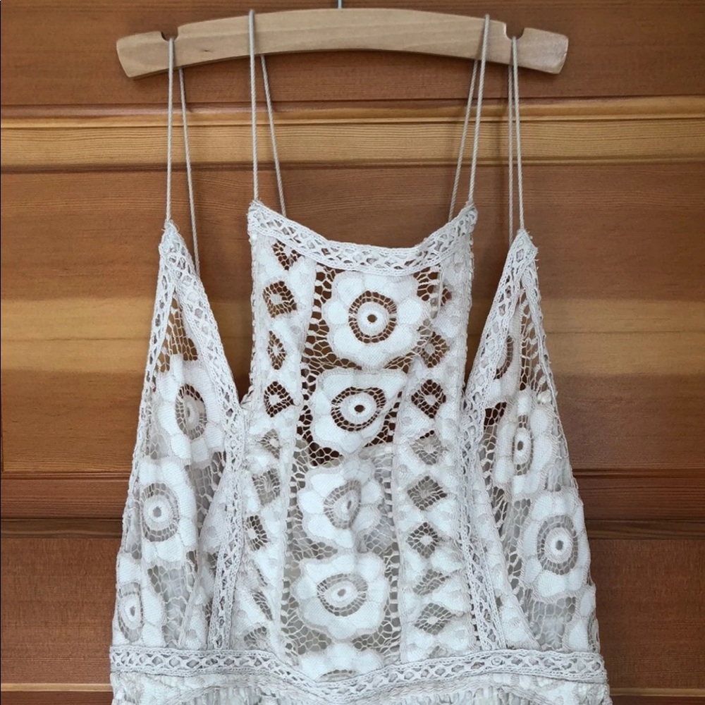 Free people dress